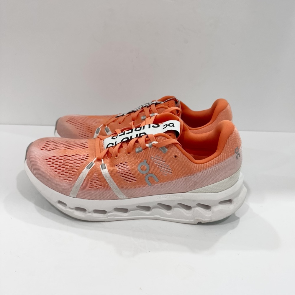 On Running Cloudsurfer Men’s Running Shoes - image 5